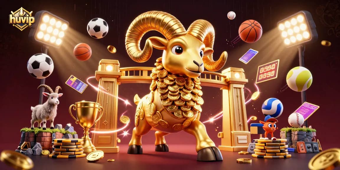 Join the excitement at huvip as players engage in thrilling games with high-quality visuals and vibrant energy.