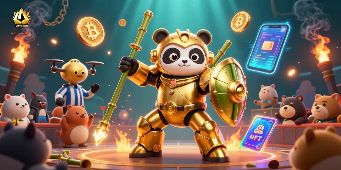 Bongdalu offers thrilling live betting experiences depicted in a vibrant action-packed 3D arena.