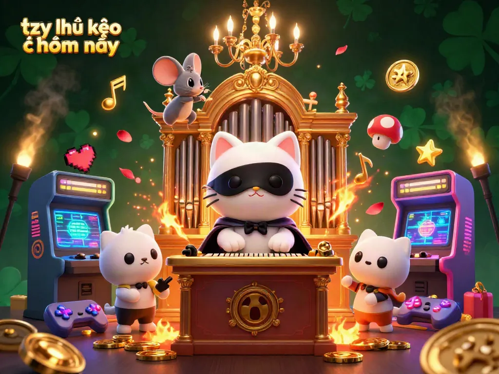 Engage with tỷ lệ kèo nhà cái hôm nay in an exciting casino atmosphere filled with action.