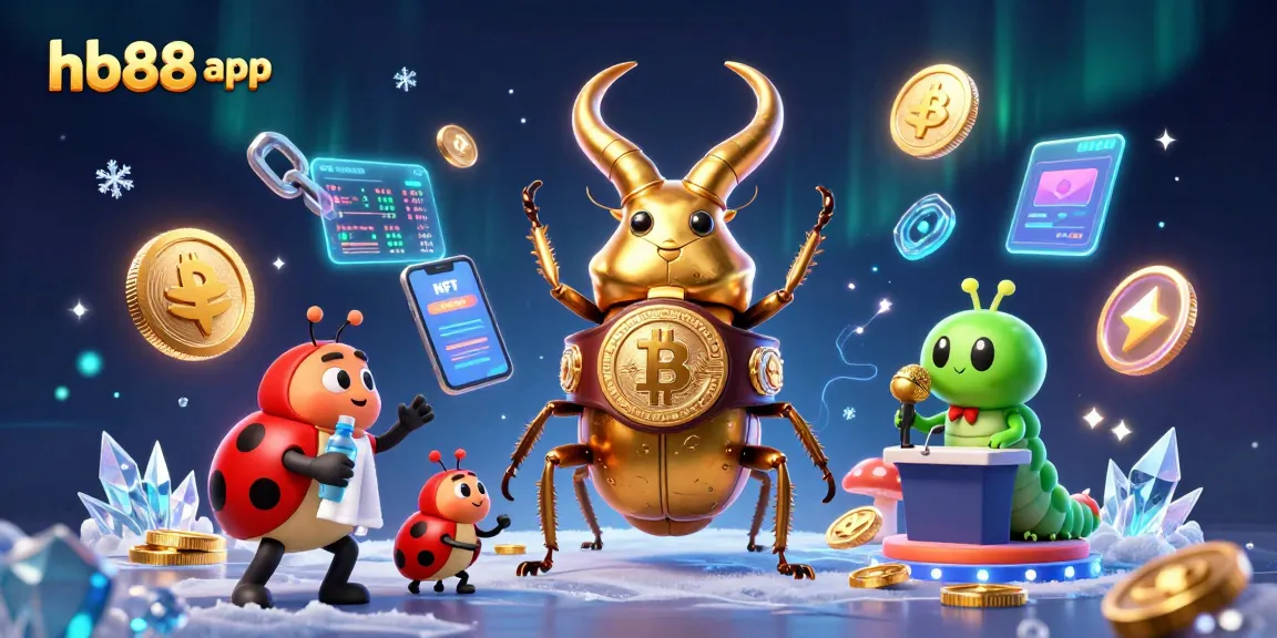 Experience thrilling gameplay with the hb88 app as you compete in exciting casino styles.