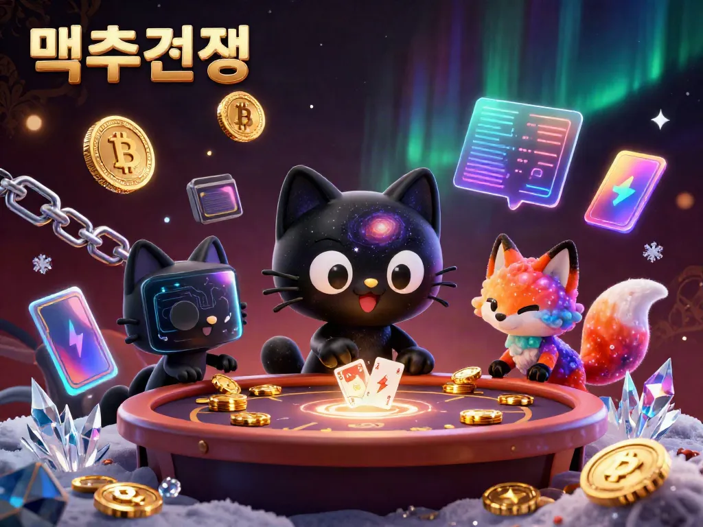 Engaging scene of 먹튀검증 showcasing a cosmic casino with interactive elements like glowing coins and characters.