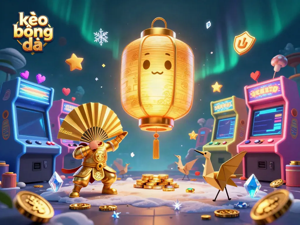 Engage with kèo bóng đá dynamic betting action featuring vibrant spirits and casino elements