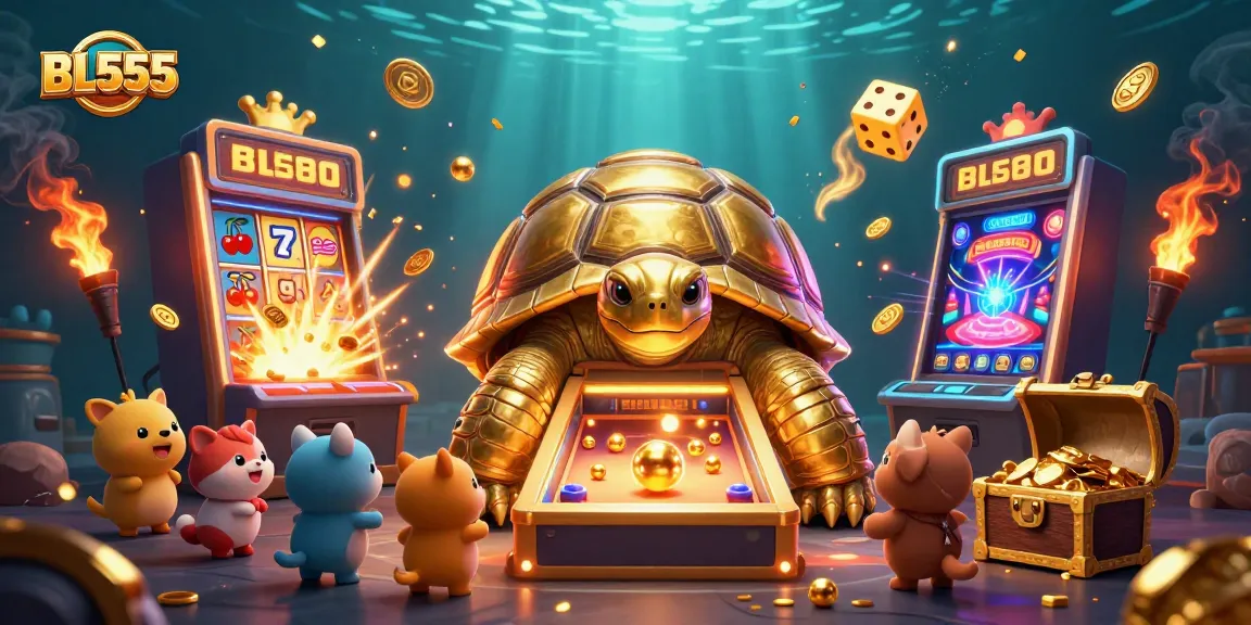 Engage with thrilling casino gameplay at BL555 featuring dynamic slot machines and vibrant prizes.