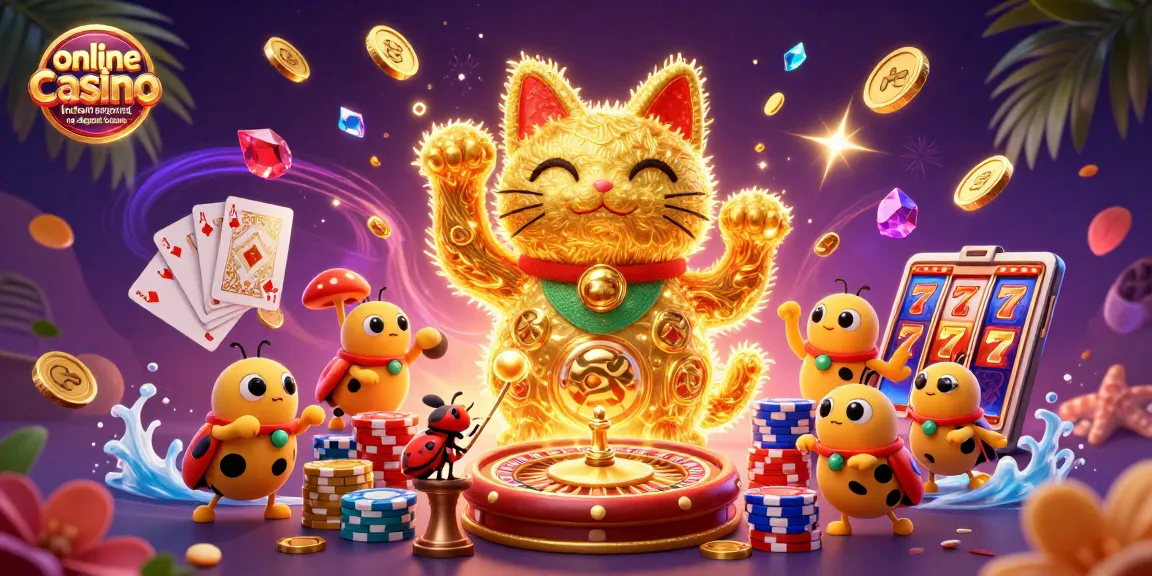 Engage with online casino instant payout no deposit bonus offers through vibrant gaming visuals.